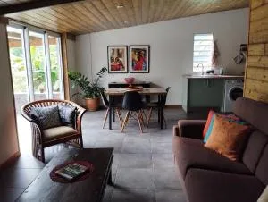 L'escale du Tec-Tec - 萨拉济