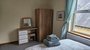 The Apartment at Brook House