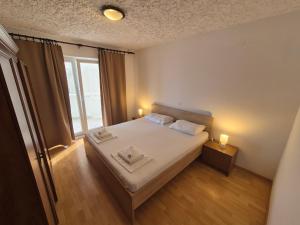 Apartmani Tamaris 