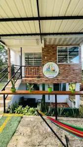 VIDAMAR, JUANCHACO. LADRILLEROS, LA BARRA - 布埃纳文图拉