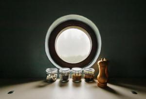 Trengwainton Cottage