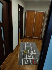 Apartament Sikorskiego 13