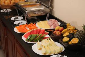 Atalaia VIP Praia Hotel