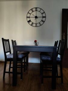 Apartament Sikorskiego 13