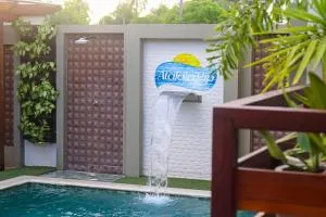 Atalaia VIP Praia Hotel - Salinópolis