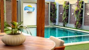 Atalaia VIP Praia Hotel