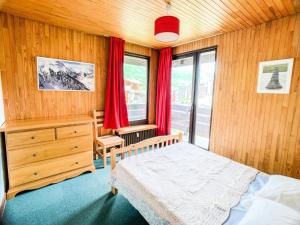 Résidence Tufs - Appartement fonctionnel·Proches des pistes et des MAE-2071