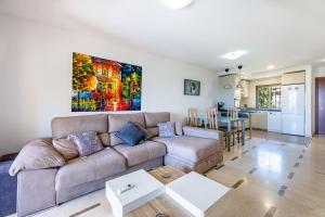 Riviera del Sol 2 bed apt Bellasol