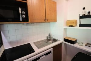 Résidence Hameau Du Borsat 1& 2 - Studio rénové · Pied des pistes · Proche Commerce MAE-2071