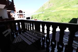 Résidence Hameau Du Borsat 1& 2 - Studio rénové · Pied des pistes · Proche Commerce MAE-2071