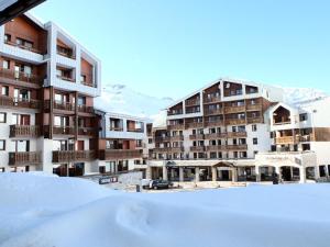 Résidence Hameau Du Borsat 1& 2 - Studio rénové · Pied des pistes · Proche Commerce MAE-2071