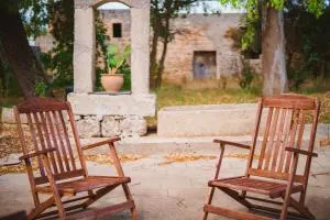 Mare di Marianna! - Spongano