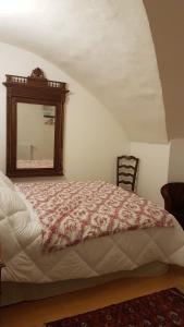 B&B / Chambres d'hotes La Maison des Echevins : photos des chambres