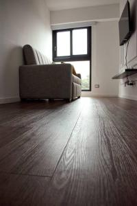 Departamento de Estreno Lima Miraflores