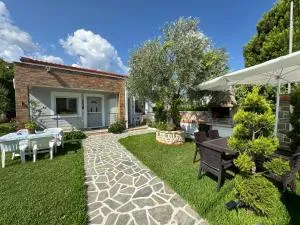 Violeta Apartments - Makryámmos