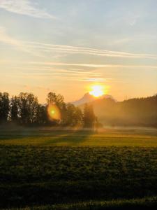 Freien Living Angerberg