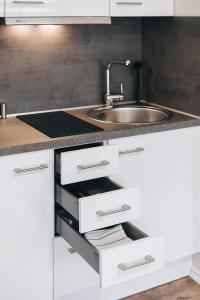 Gentilly Apartments Freiberg