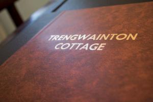 Trengwainton Cottage