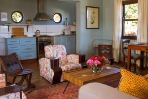 Trengwainton Cottage