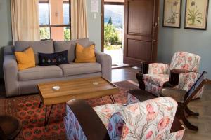 Trengwainton Cottage