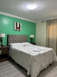 Apartamento veira-mar. 1102
