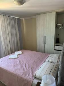 Apartamento veira-mar. 1102
