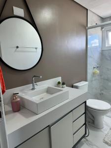 Apartamento veira-mar. 1102