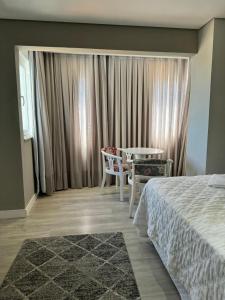 Apartamento veira-mar. 1102