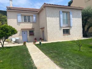 Apartment on Cap d'Antibes