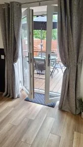 Bonnie View Fort William Cottage - Torlundy