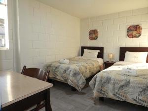 SuMaQ WaSi Apart Tacna