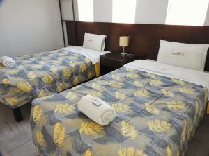 SuMaQ WaSi Apart Tacna