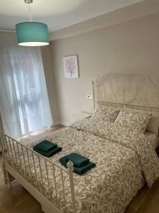 Apartamento en Oviedo con parking y wifi