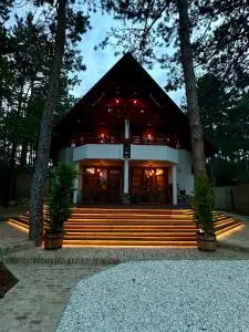 BoHome Balaton Adult Friendly - Balatonudvari