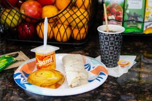 Red Lion Inn & Suites Vancouver