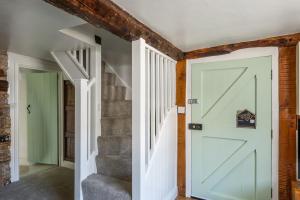 Grade 2 Cottage 1 bedroom, Ludlow centre
