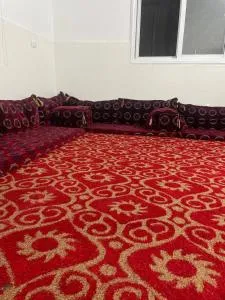 ام الجمال الجوهره السوداء - Al Azraq ash Shamālī