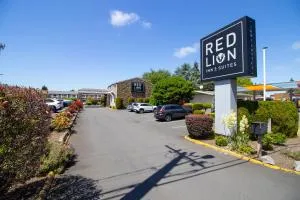 Red Lion Inn & Suites Vancouver - 温哥华