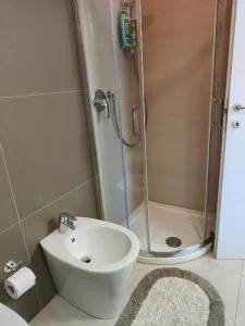 Studio Flat Verona 1 - Ca' di David