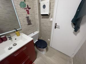 Cosy Sun-Mantes-la-Jolie