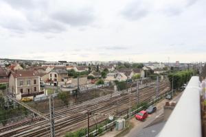 Cosy Sun-Mantes-la-Jolie