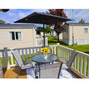 Premium Holiday Home in The New Forest at Hoburne Bashley - Leisure Passes Available to Purchase