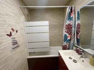 Appartements Cosy Sun-Mantes-la-Jolie : photos des chambres