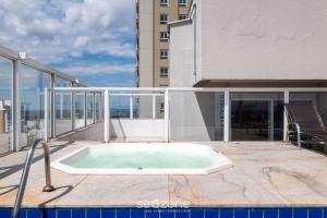 Apartamentos no Jardim Goiás GoiâniaGO - THO