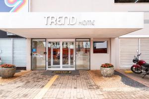 Apartamentos no Jardim Goiás GoiâniaGO - THO