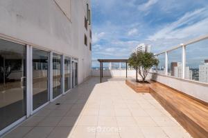 Apartamentos no Jardim Goiás GoiâniaGO - THO