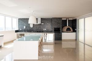 Apartamentos no Jardim Goiás GoiâniaGO - THO