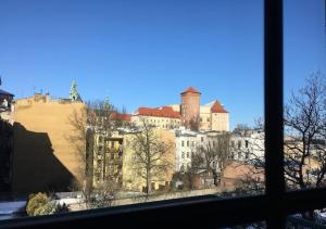 P&J Apartamenty Grodzka