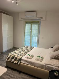 Appartamento zona Torrino