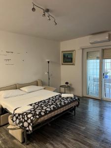 Appartamento zona Torrino